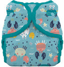 Thirsties Schwimmwindel Gr. 1 (3-8 kg)-9