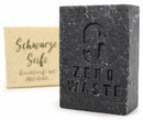 Zero Waste Gesichstseife Black-2