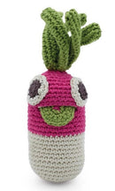 Myum Veggie Rassel Gigi Rettich Bio-BW-1