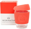 Neon Kactus Kaffeebecher Coffee-to-go-2