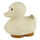 Hevea Badespielzeug Naturkautschuk Badeente-1