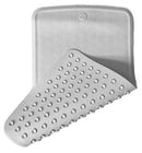 Hevea Badewanneneinlage Naturkautschuk 55x32 cm-3