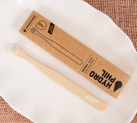 Hydrophil Zungenreiniger - 0