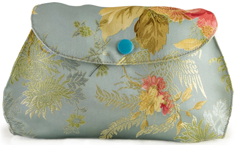 MaM Ecofit Purse Tasche für Slipeinlagen