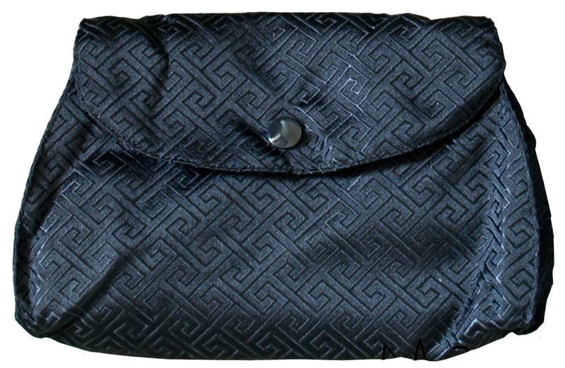 MaM Ecofit Purse Tasche für Slipeinlagen