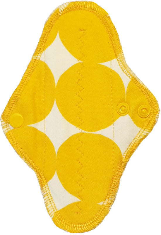 MaM Ecofit Menstruations-Pads Mini 4er-Set