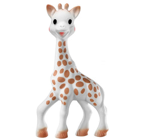 Sophie la girafe Greifling im Geschenkkarton