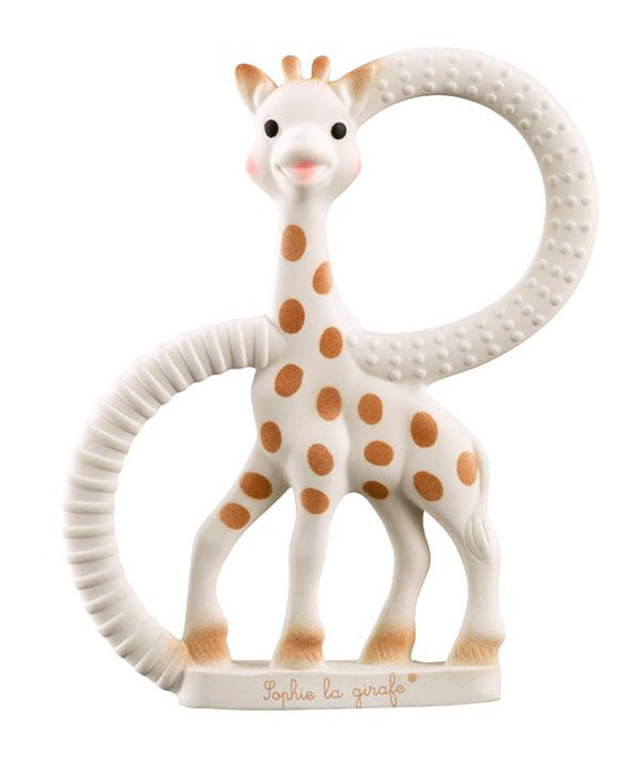 Beißring So'Pure Sophie la girafe extra weich