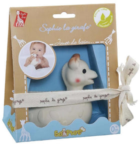 Badespielzeug So'Pure Sophie la girafe - 0