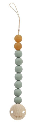 Hevea Schnullerkette aus Naturkautschuk-4