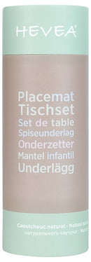 Hevea Kinder-Tischset aus Naturkautschuk-2