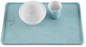 Hevea Kinder-Tischset aus Naturkautschuk