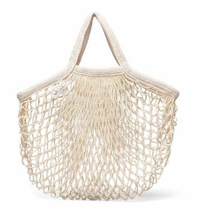 Hevea Sandförmchen-Set mit Schaufel im Tragenetz - 0