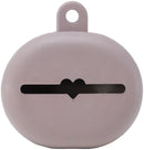 Hevea Schnullerbox aus Naturkautschuk-5