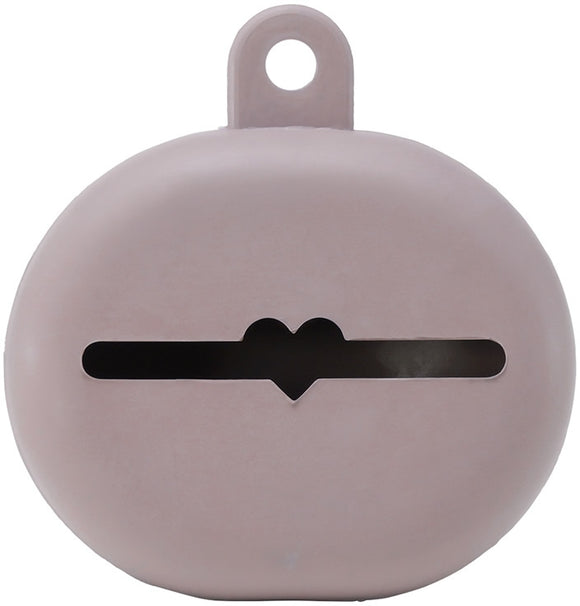 Hevea Schnullerbox aus Naturkautschuk