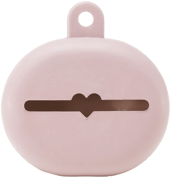 Hevea Schnullerbox aus Naturkautschuk