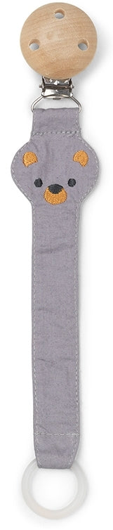 Franck & Fischer Schnullerband Teddy