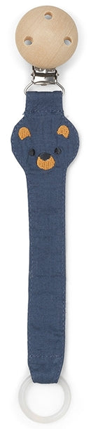 Franck & Fischer Schnullerband Teddy-4