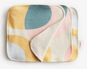 Imse Nachhaltige Pflegetücher 3er-Set