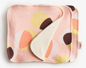 Imse Nachhaltige Pflegetücher 3er-Set - 0