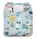 Thirsties Natural All-in-One-Windel KLETT-6