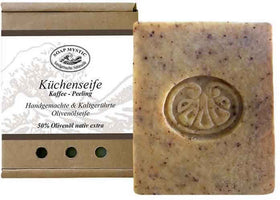 Soap Mystic Kaffeeseife 100 g