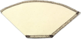 Kaffeefilter aus Bio-Baumwolle - 0