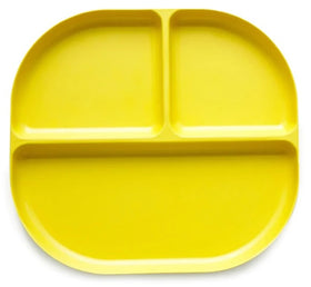 BIOBU by Ekobo Kinderteller mit Einteilung 1 Stück