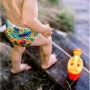 Bamboolik Schwimmwindel Gr. S (5-9 kg)-2