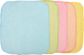 Kit Eco Net Komplettset Küchentücher 17-teilig Bamboo multicolor - 0