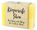 Zero Waste Körperseife Shea-1