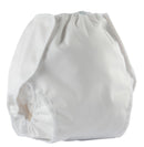 Popolini Kombolone Windelset für Inkontinenz 2-teilig Weiß-1