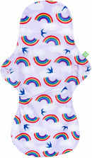 Fern Menstruationspad Heavy Slipeinlage LARGE-7