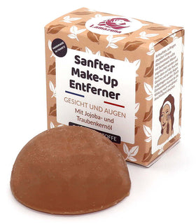 Lamazuna Sanfter Make-Up Entferner Jojoba- & Traubenkernöl