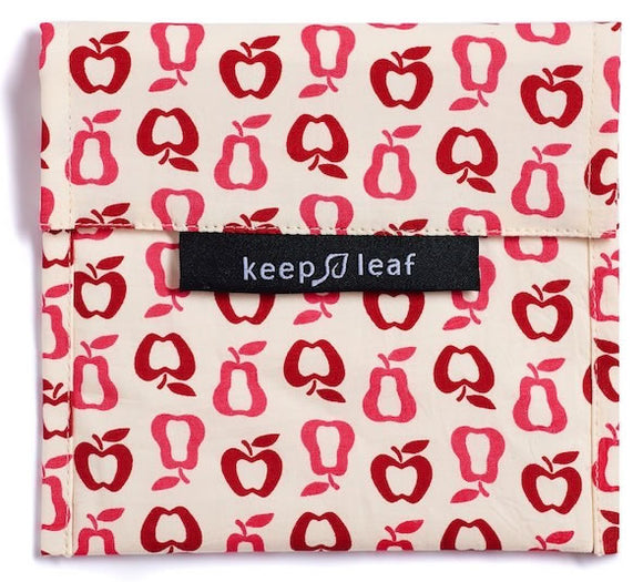 Keep Leaf Sandwich Baggie Snack-Bag