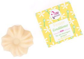 Lamazuna Fester Conditioner Feine Vanille