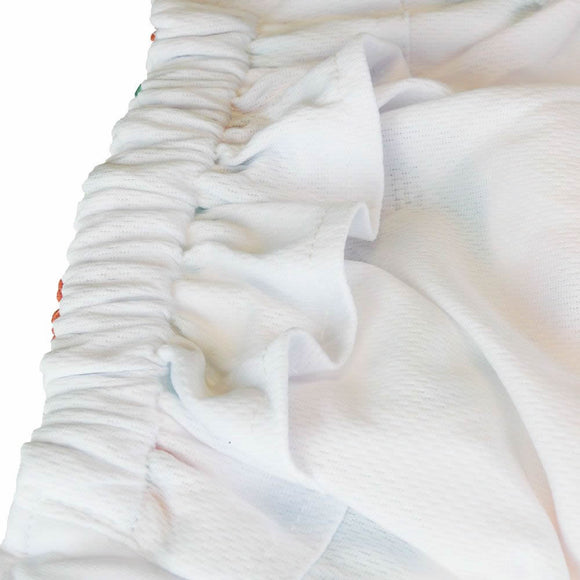 Blümchen Pull-Up Pant Onesize Schwimmwindel + Trainer