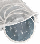 Lumina Stilleinlagen 6er-Set + Wäschenetz-4