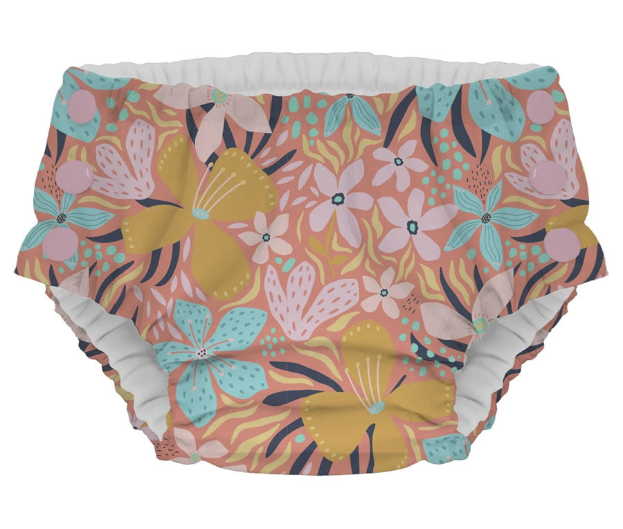 Thirsties Schwimmwindel 2.0 Gr. X-Large (14-18 kg)