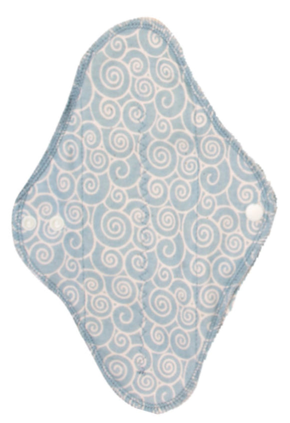 MaM Ecofit Menstruations-Pads Mini 4er-Set