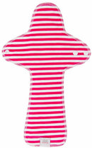 EH Moon Pads Maxi Slipeinlage Red Stripes Limited Edition-2
