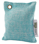 MosoNatural Geruchsbeseitigung Moso Bag für den Kühlschrank-1