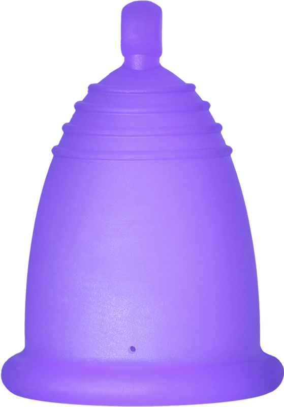 Me Luna Menstruationstasse SPORT Gr. S