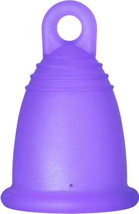 Me Luna Menstruationstasse SPORT Gr. S - 0