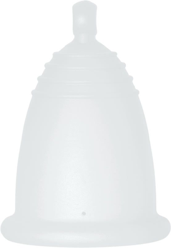 Me Luna Menstruationstasse Classic Gr. XL