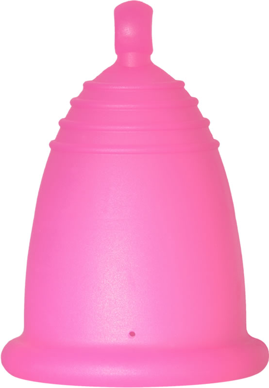 Me Luna Menstruationstasse SPORT Gr. XL