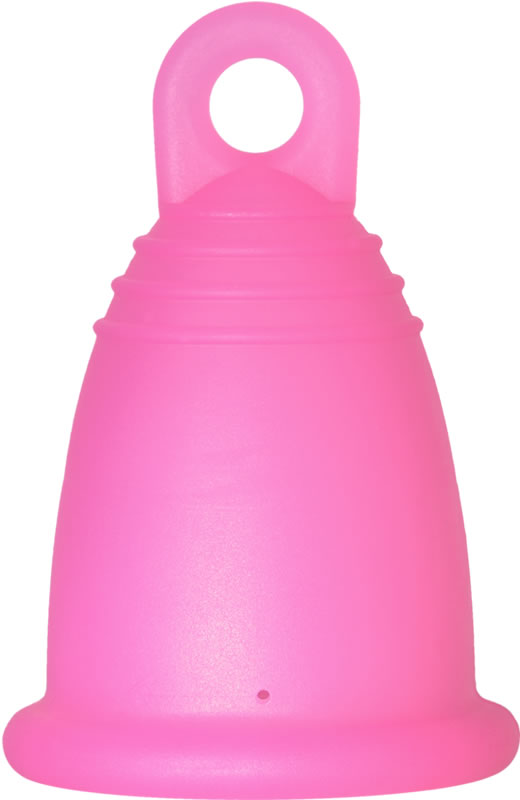 Me Luna Menstruationstasse SPORT Gr. S