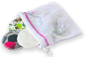 Petit Lulu Wäschenetz mit Kordelzug - 0