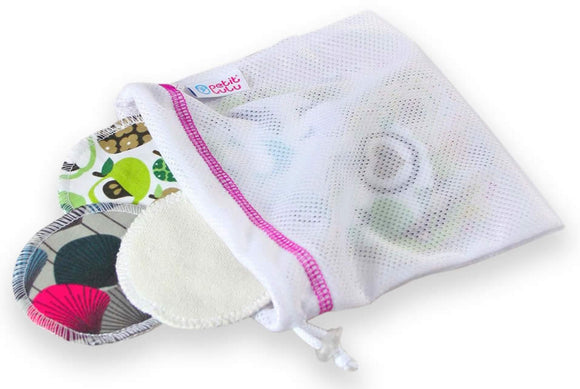 Petit Lulu Wäschenetz mit Kordelzug