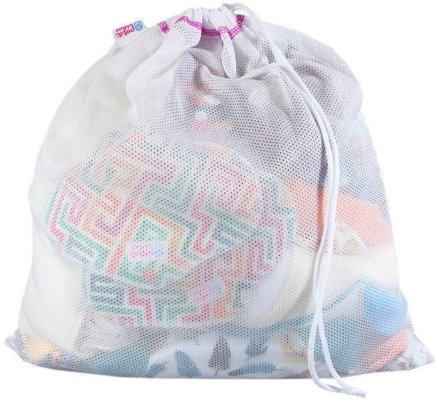 Petit Lulu Wäschenetz mit Kordelzug